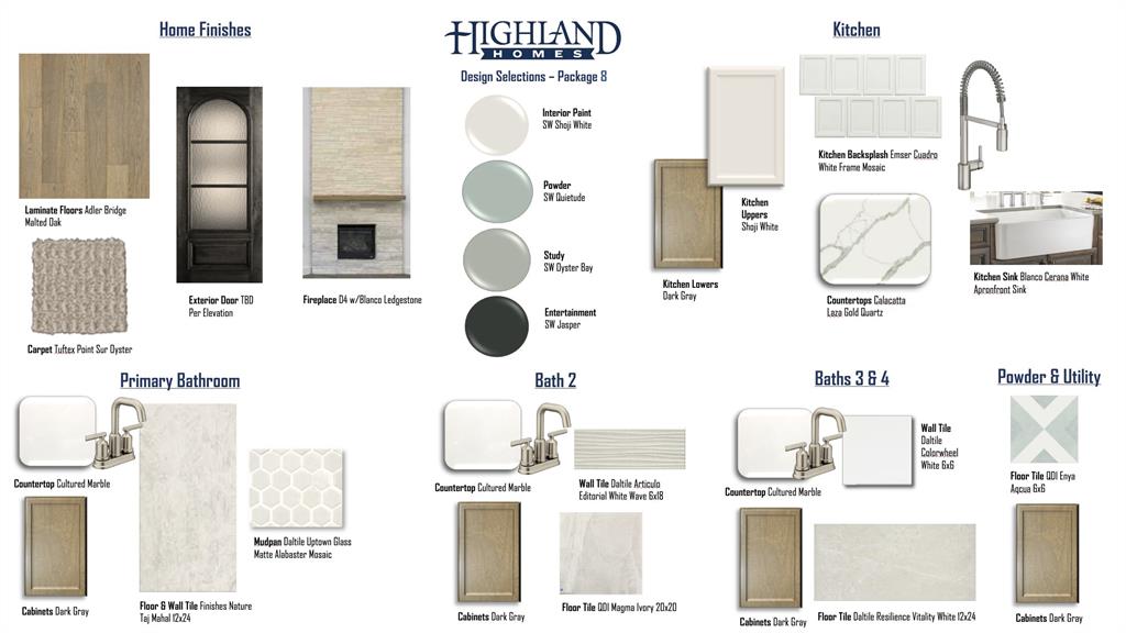 Wildflower Ranch - Residential