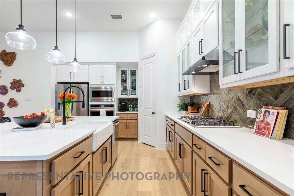 Wildflower Ranch - Residential