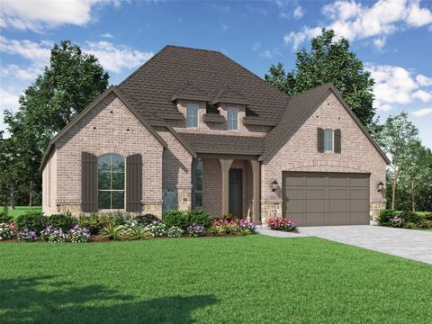 932 Mumms Field Drive Fort Worth TX 76247