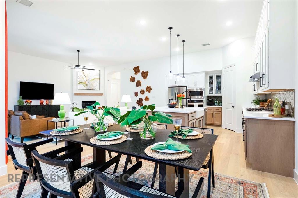 Wildflower Ranch - Residential