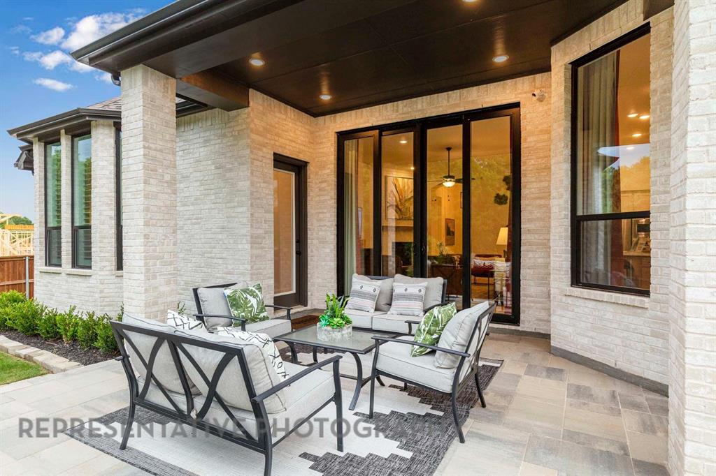 Wildflower Ranch - Residential