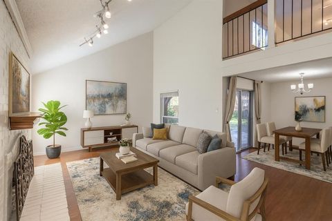 1501 Barclay Drive Richardson TX 75081