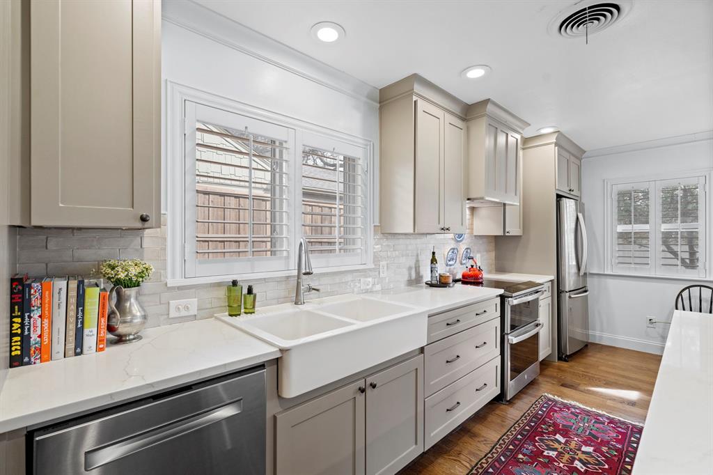 North Hill Estates - Residential