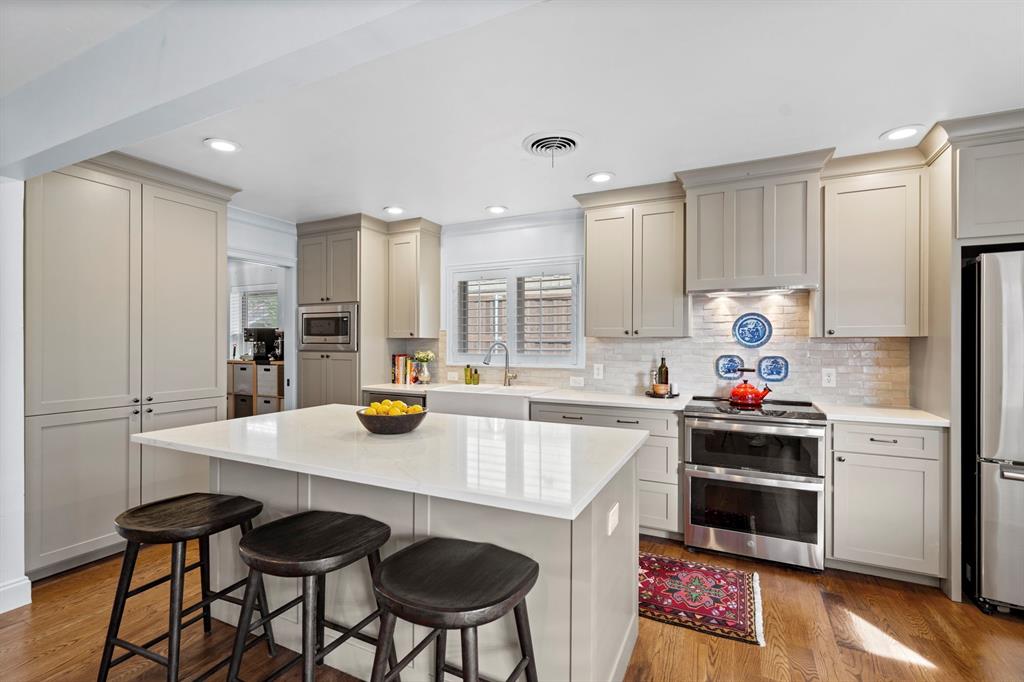 North Hill Estates - Residential