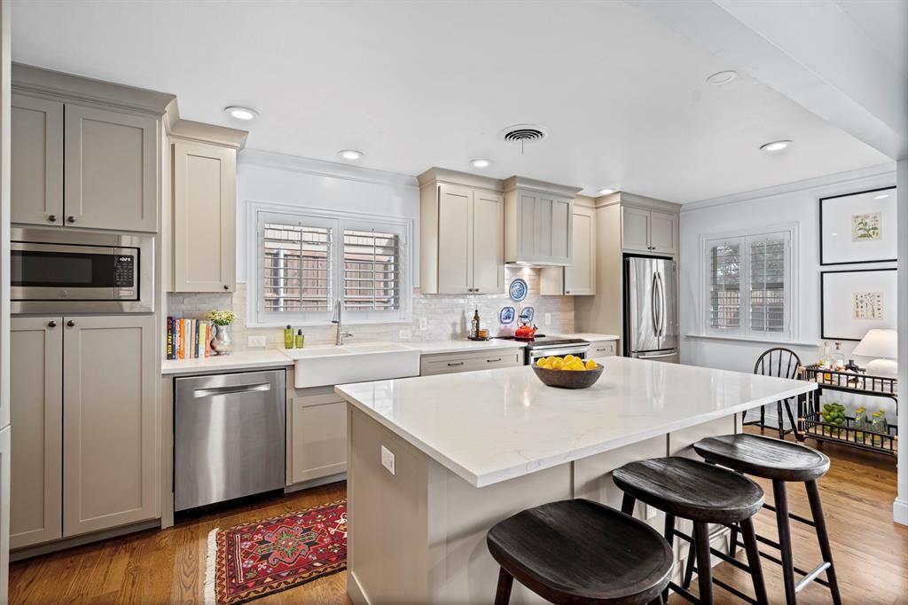 North Hill Estates - Residential