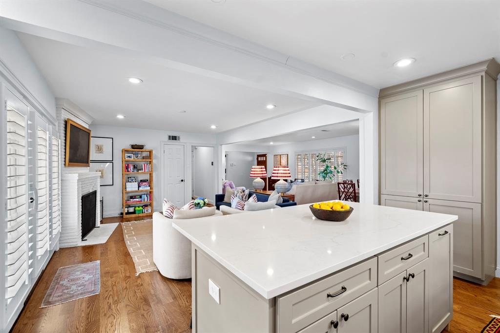 North Hill Estates - Residential