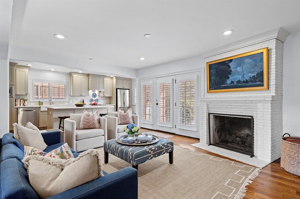 North Hill Estates - Residential