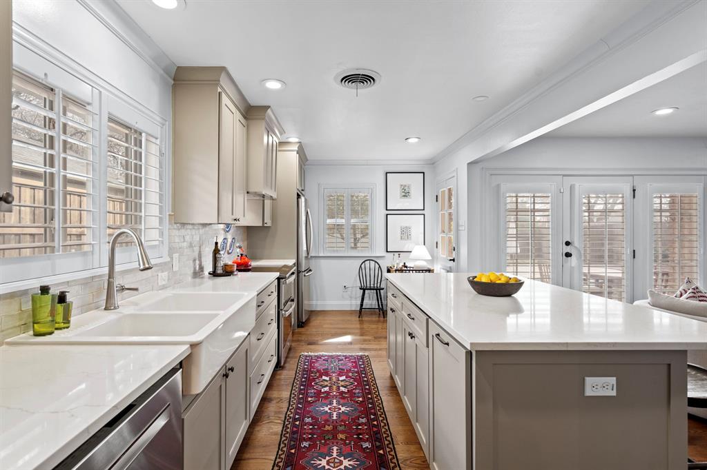 North Hill Estates - Residential