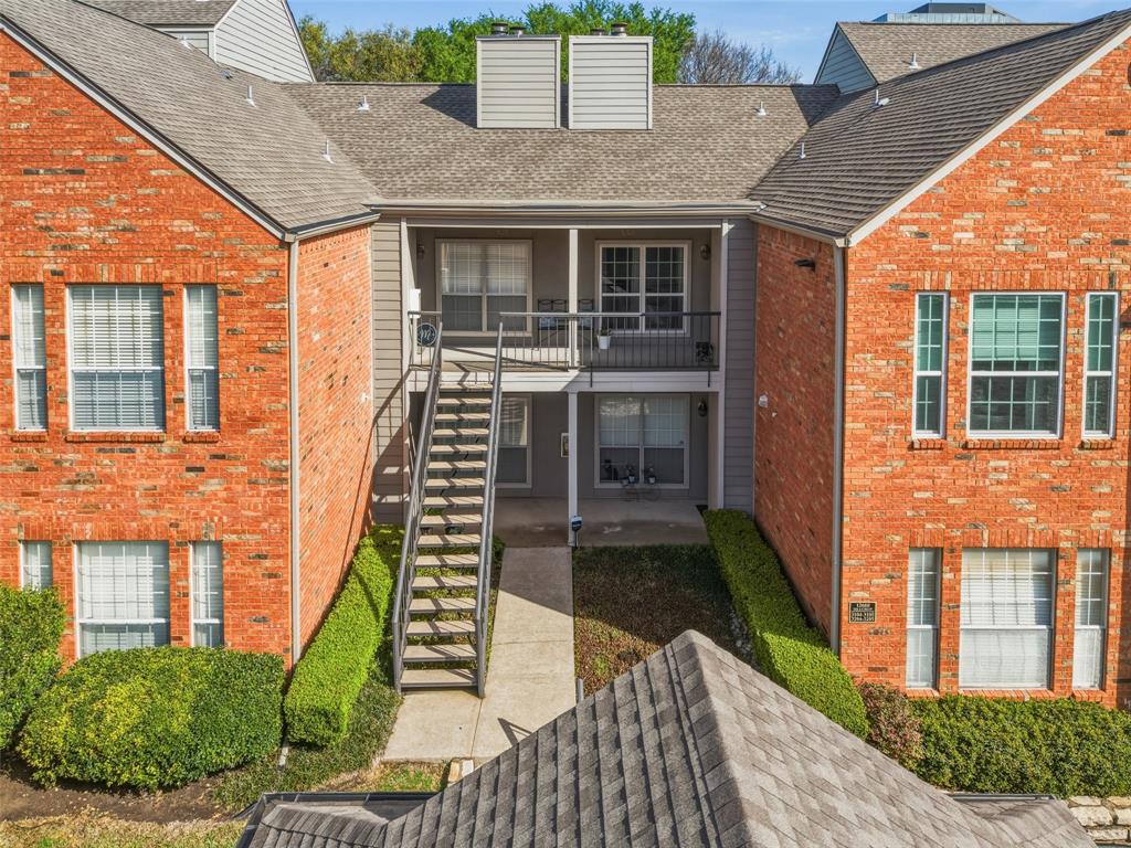 12660 Hillcrest Road 3205