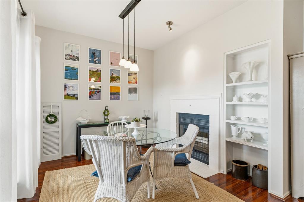 Williamsburg Condo Ph 02 - Residential