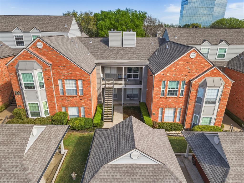 12660 Hillcrest Road 3205