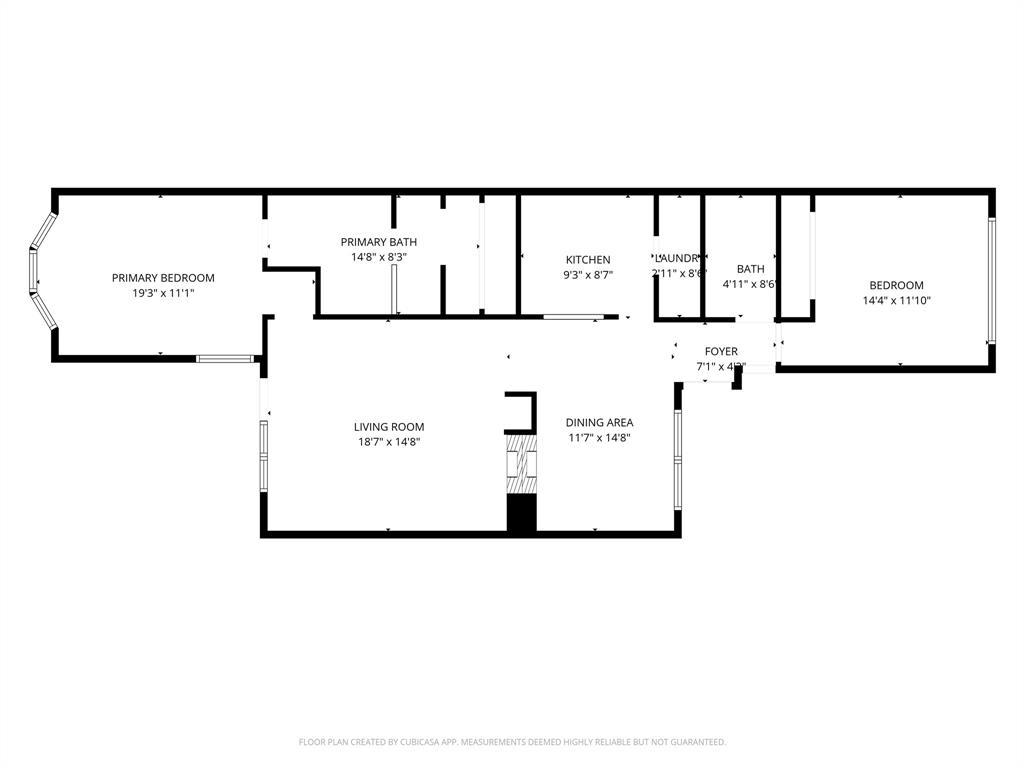 Williamsburg Condo Ph 02 - Residential