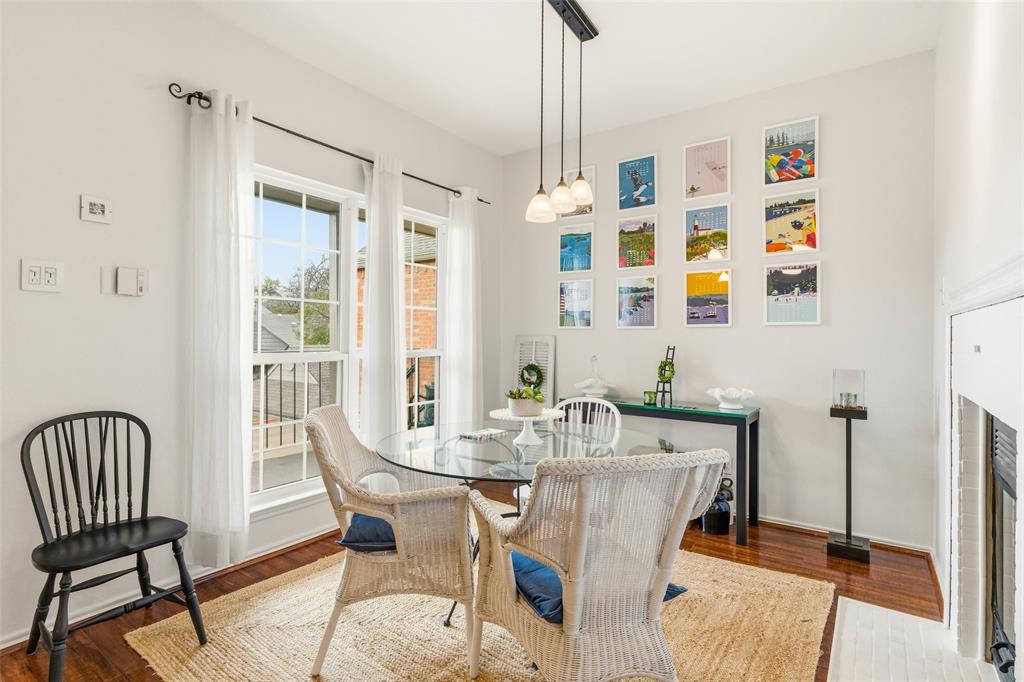 Williamsburg Condo Ph 02 - Residential