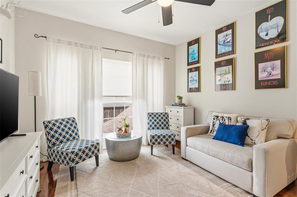 Williamsburg Condo Ph 02 - Residential