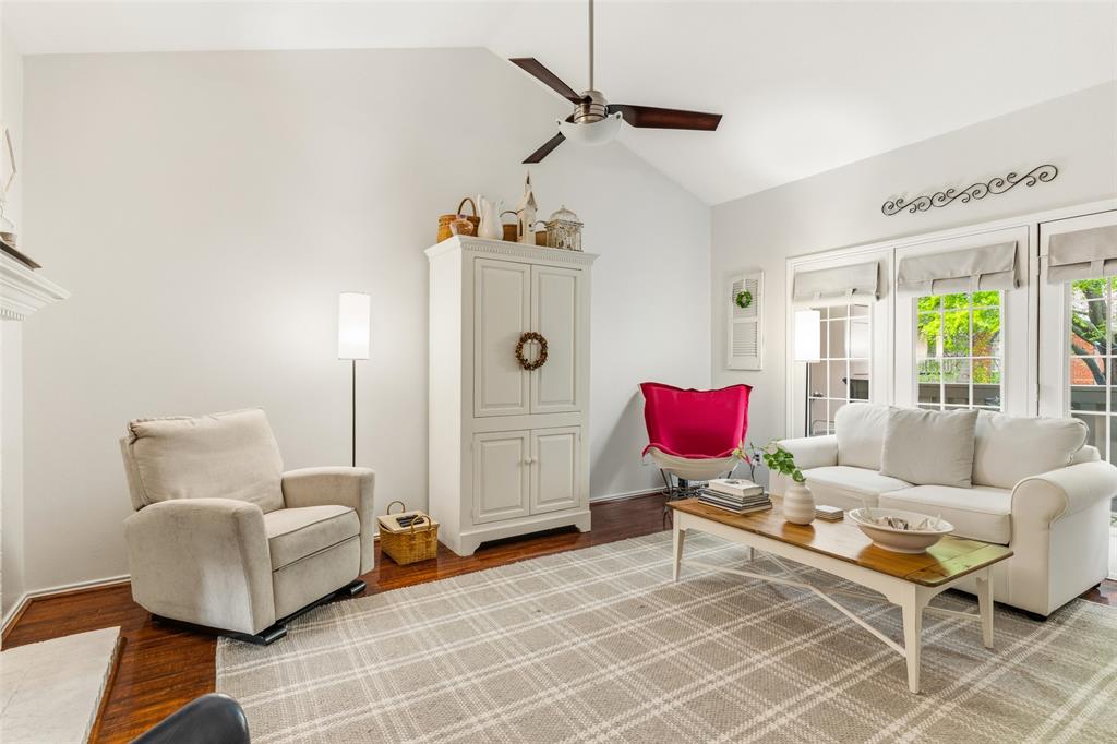 Williamsburg Condo Ph 02 - Residential