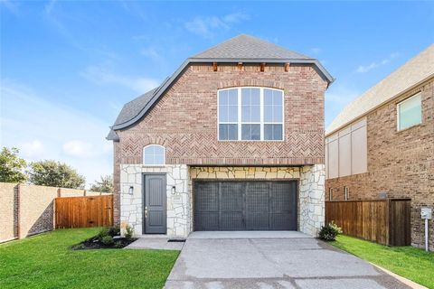 1519 Teresa Ann Lane Allen TX 75013