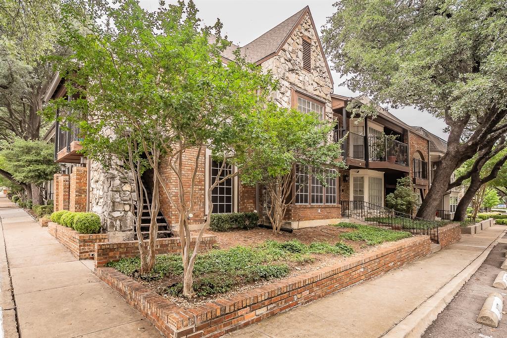 Prestonwood Country Club - Residential