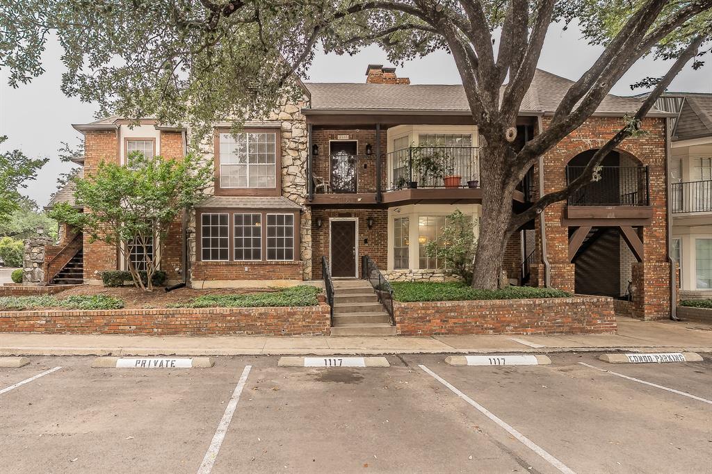 Prestonwood Country Club - Residential