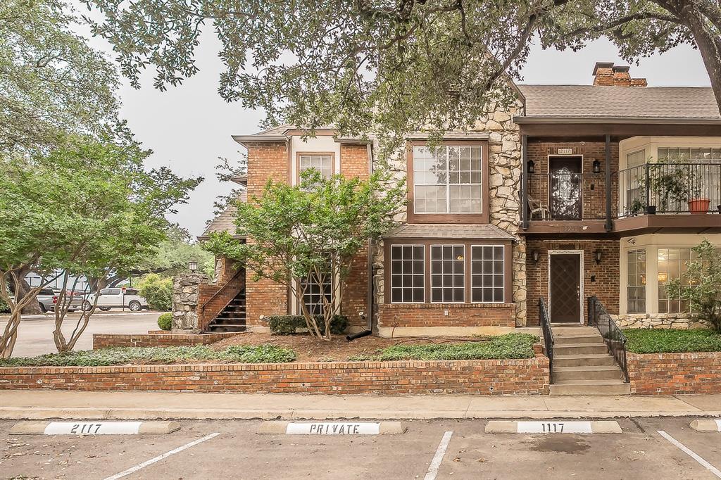 Prestonwood Country Club - Residential