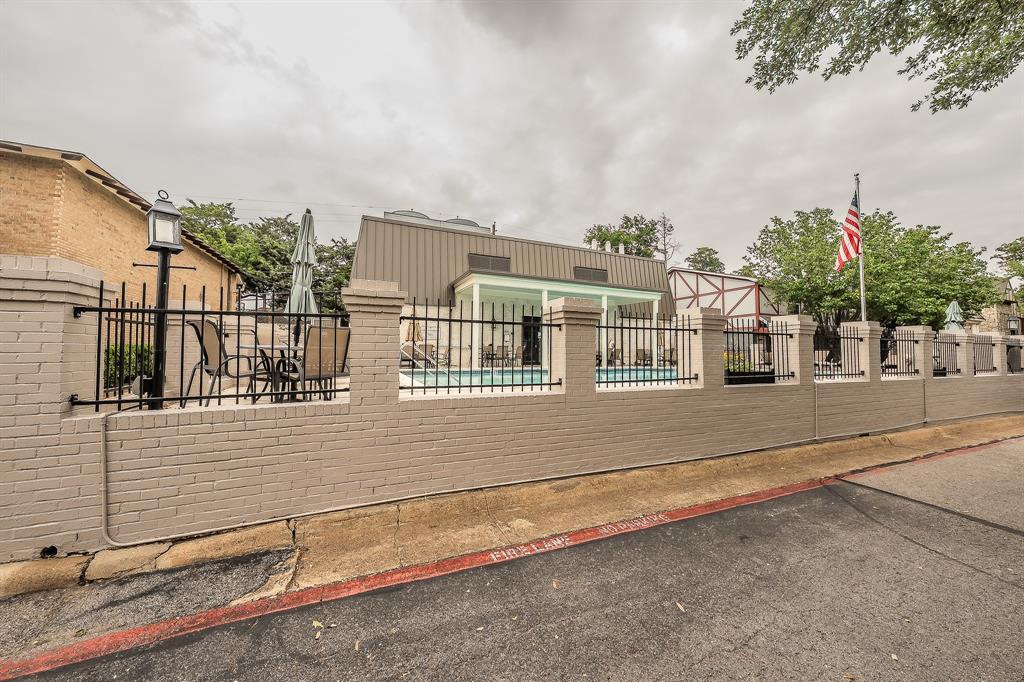 Prestonwood Country Club - Residential