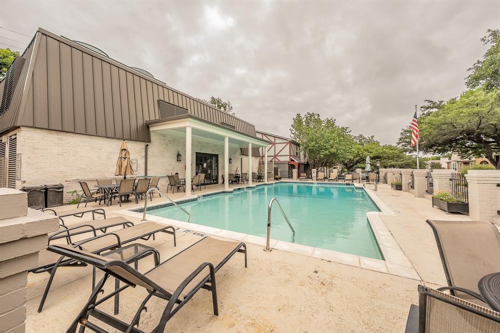 Prestonwood Country Club - Residential