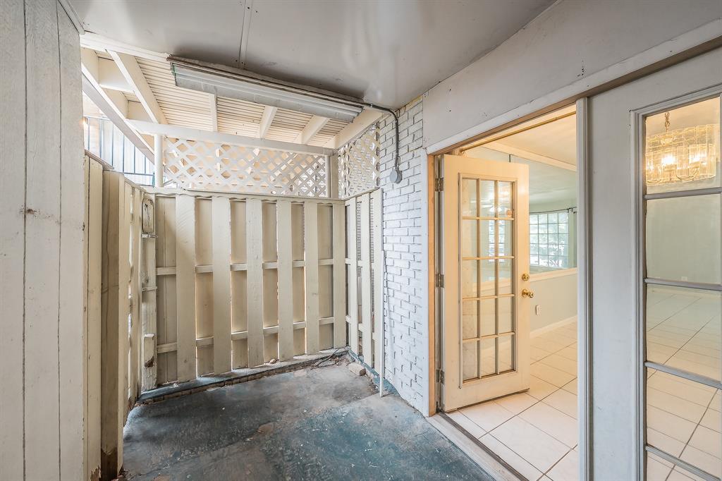 Prestonwood Country Club - Residential
