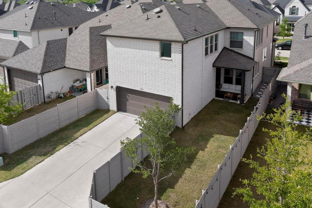 Painted Tree Village North Ph 1a - Residential