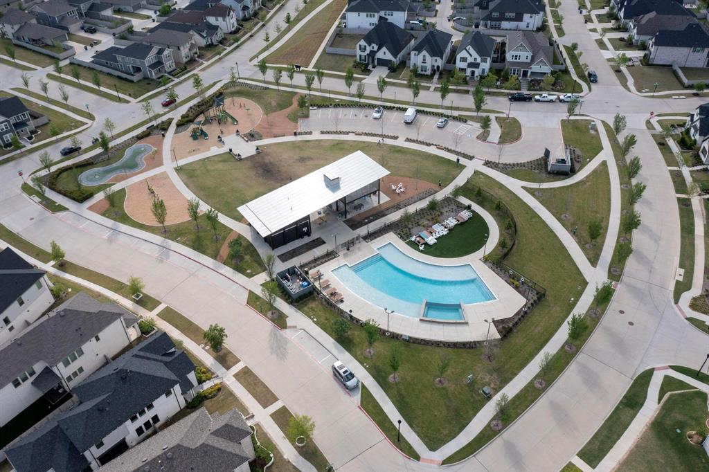 Painted Tree Village North Ph 1a - Residential