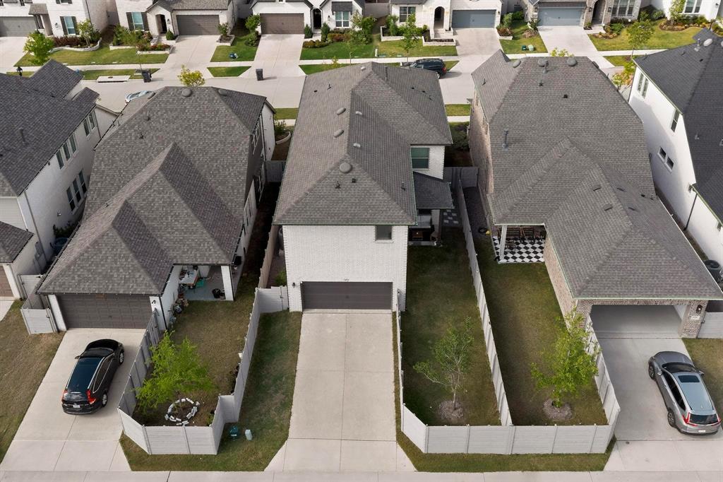 Painted Tree Village North Ph 1a - Residential