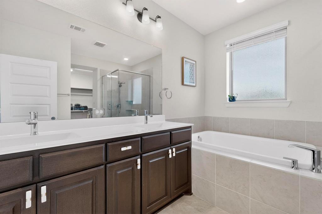 Painted Tree Village North Ph 1a - Residential