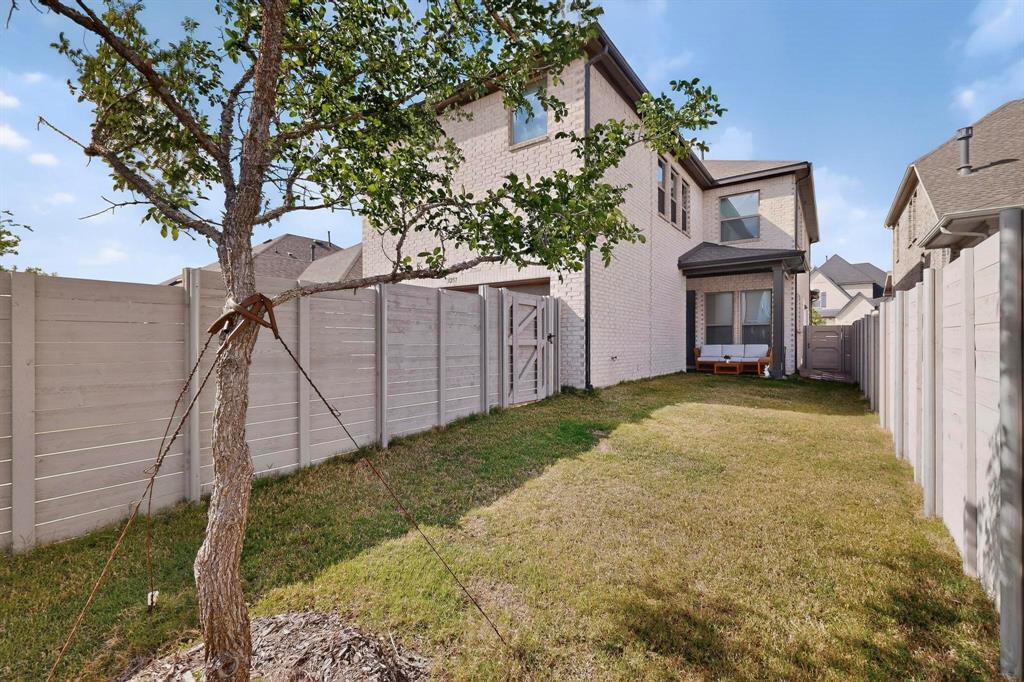 Painted Tree Village North Ph 1a - Residential