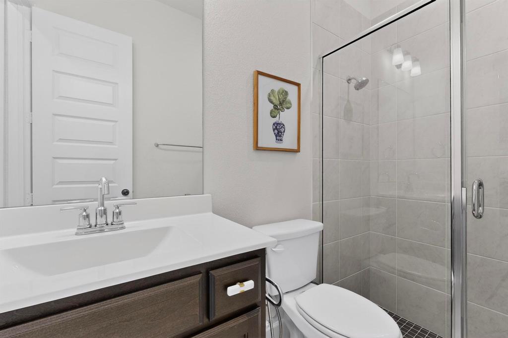 Painted Tree Village North Ph 1a - Residential