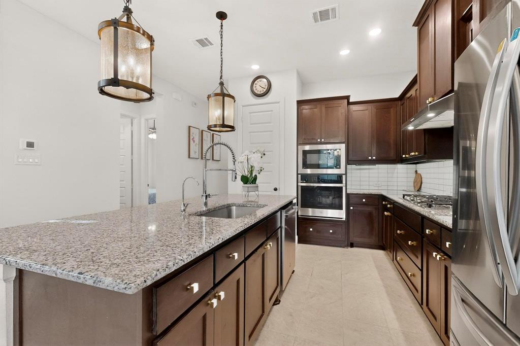 Painted Tree Village North Ph 1a - Residential