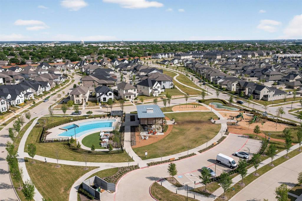 Painted Tree Village North Ph 1a - Residential