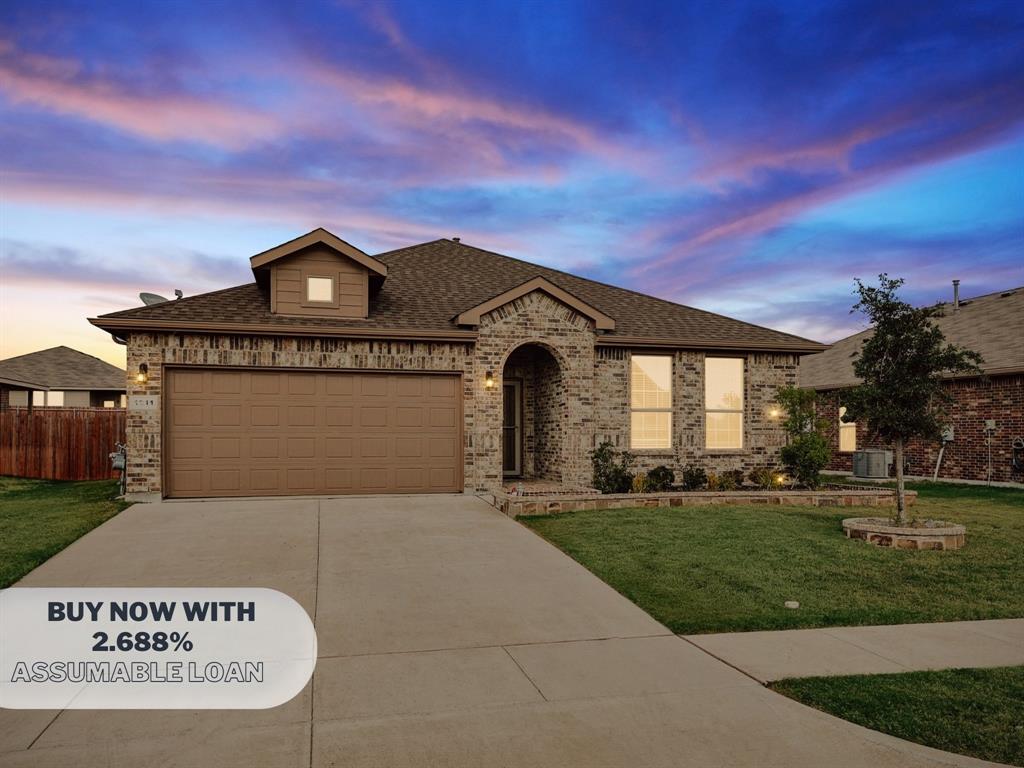 1211 Tiburon Trail