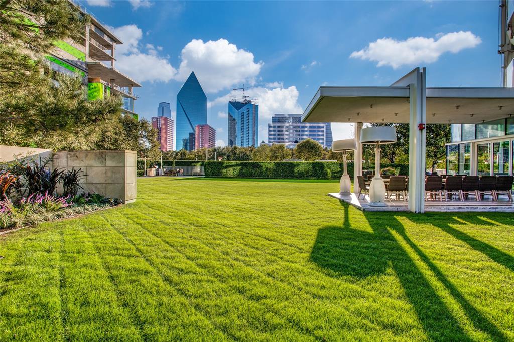 Museum Tower Condo - Residential