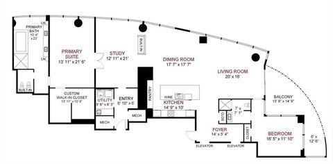 1918 Olive Street 202 Dallas TX 75201