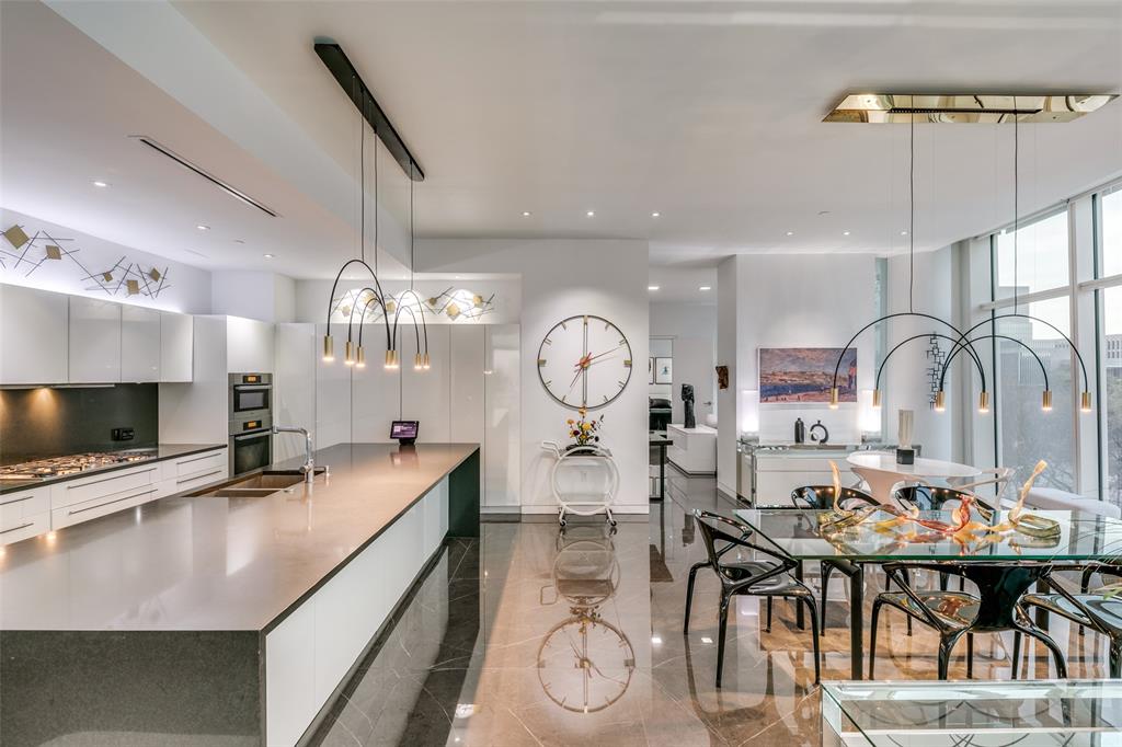 Museum Tower Condo - Residential