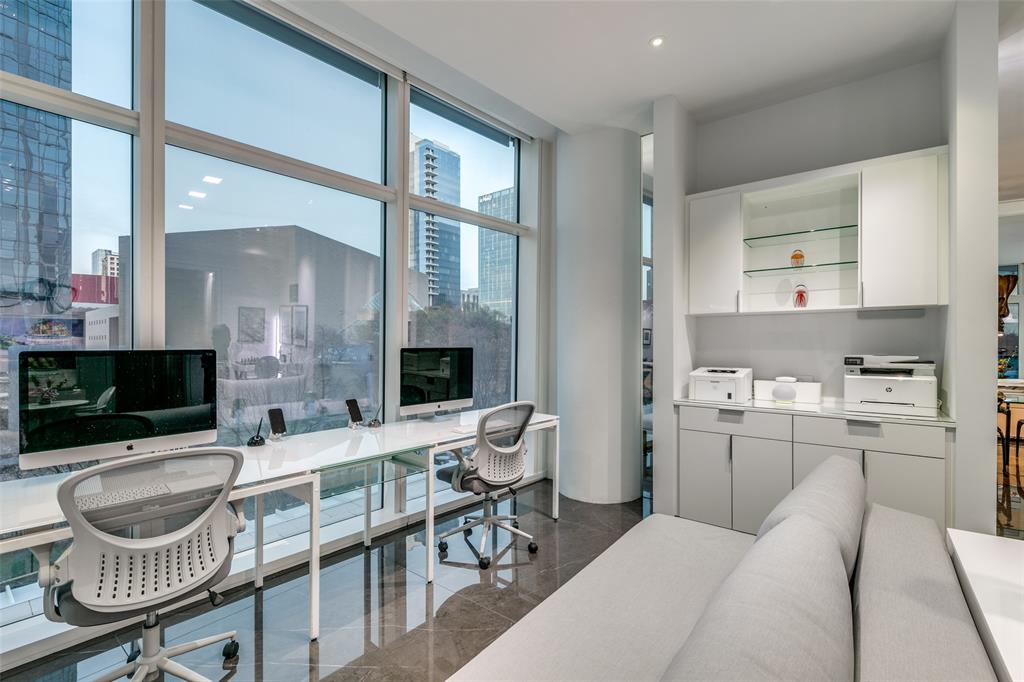 Museum Tower Condo - Residential