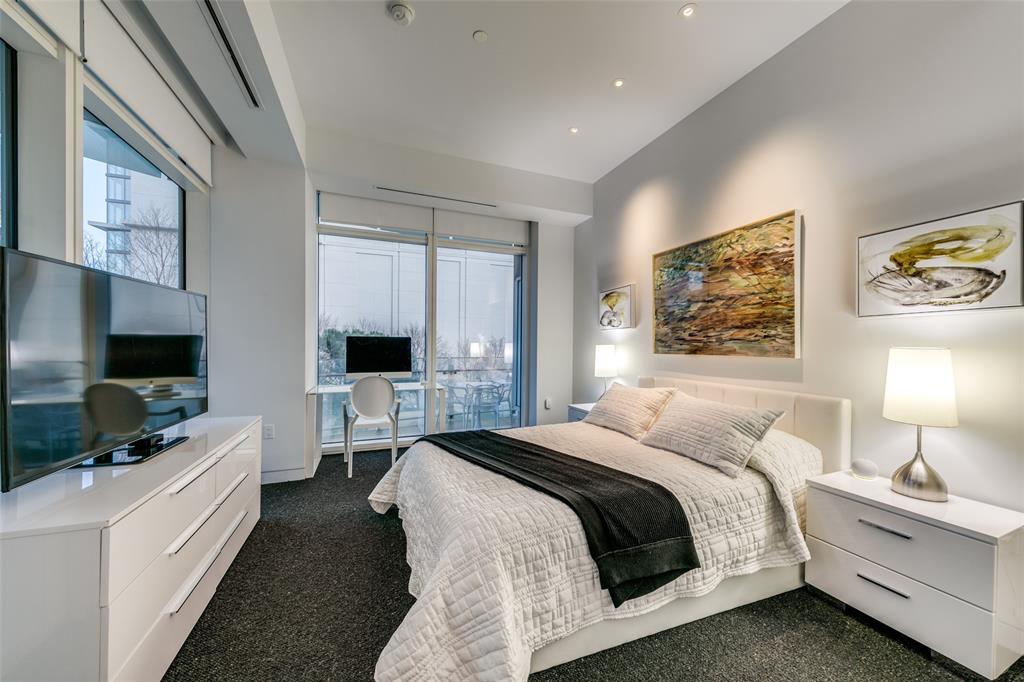 Museum Tower Condo - Residential