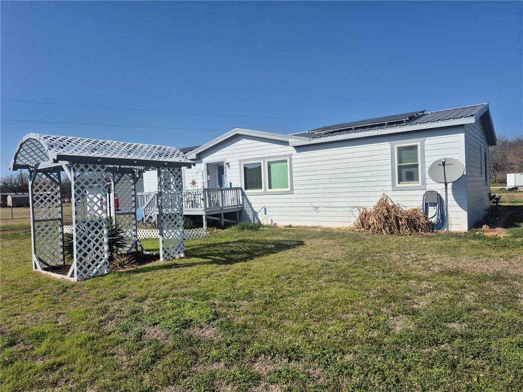 438 Silver River Road