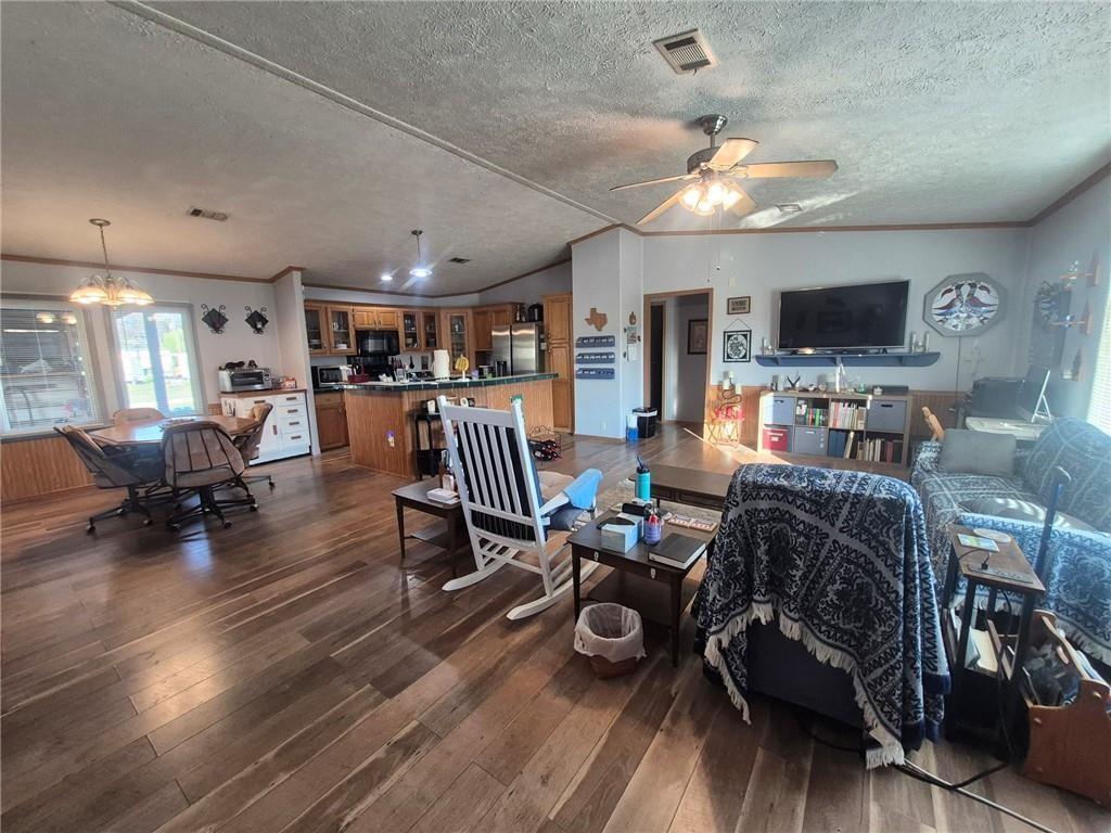 438 Silver River Road