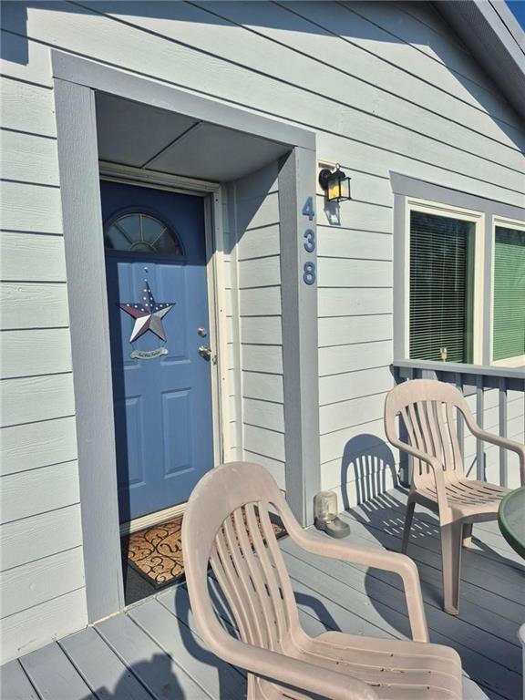 438 Silver River Road