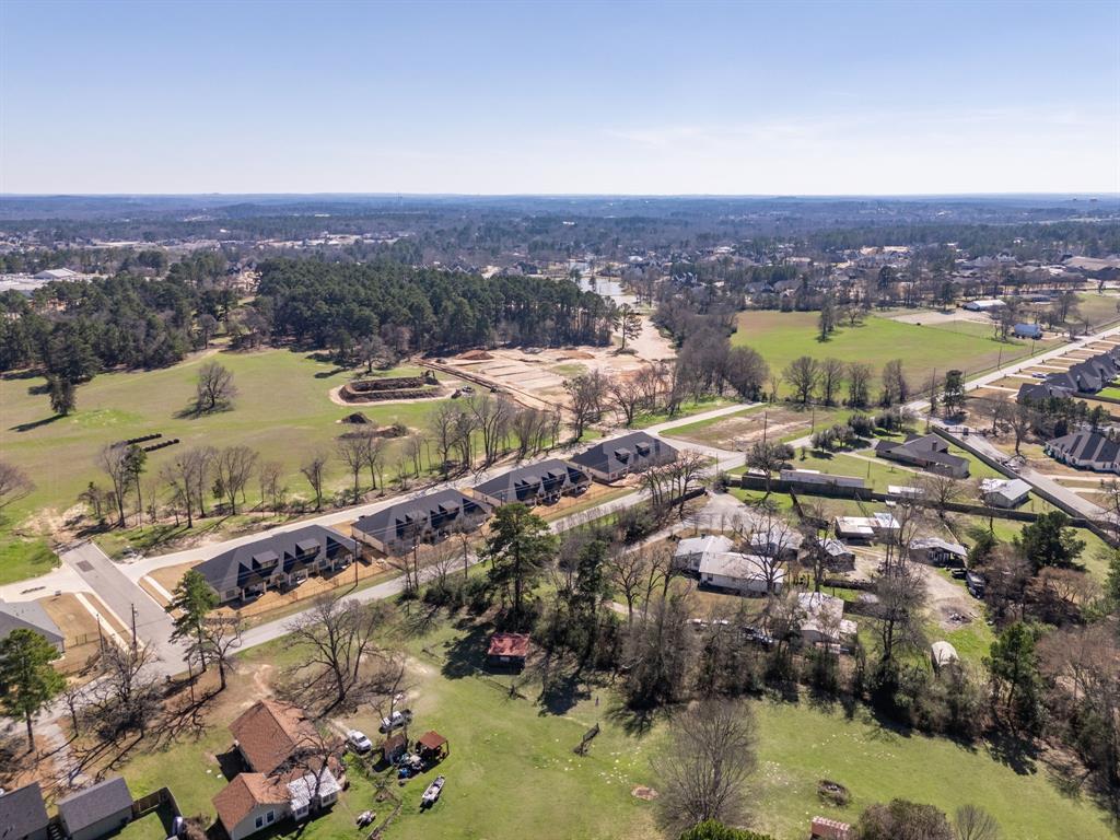 Henshaw Creek - Residential Income