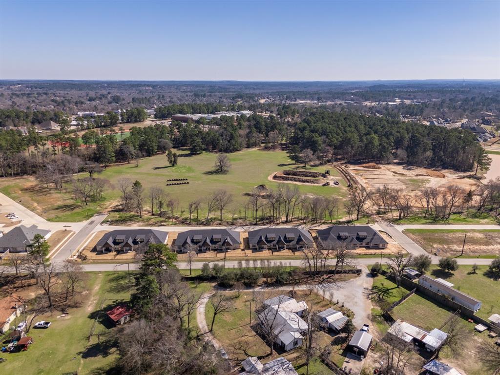 Henshaw Creek - Residential Income