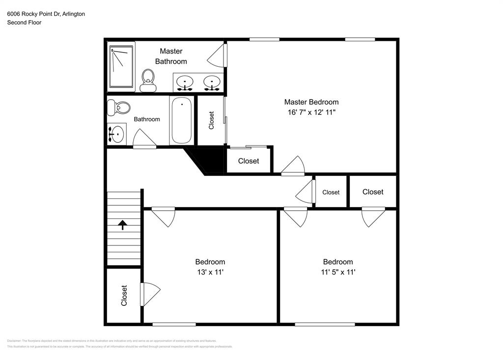Northbrooke Arlington - Residential Lease