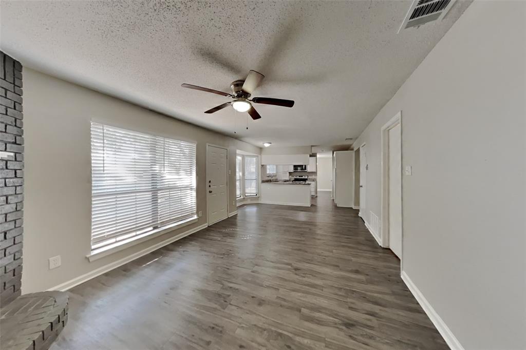 Northbrooke Arlington - Residential Lease