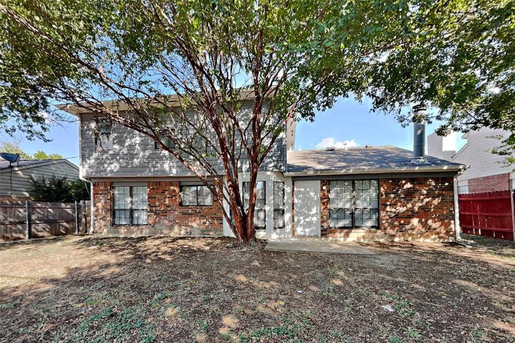 Northbrooke Arlington - Residential Lease