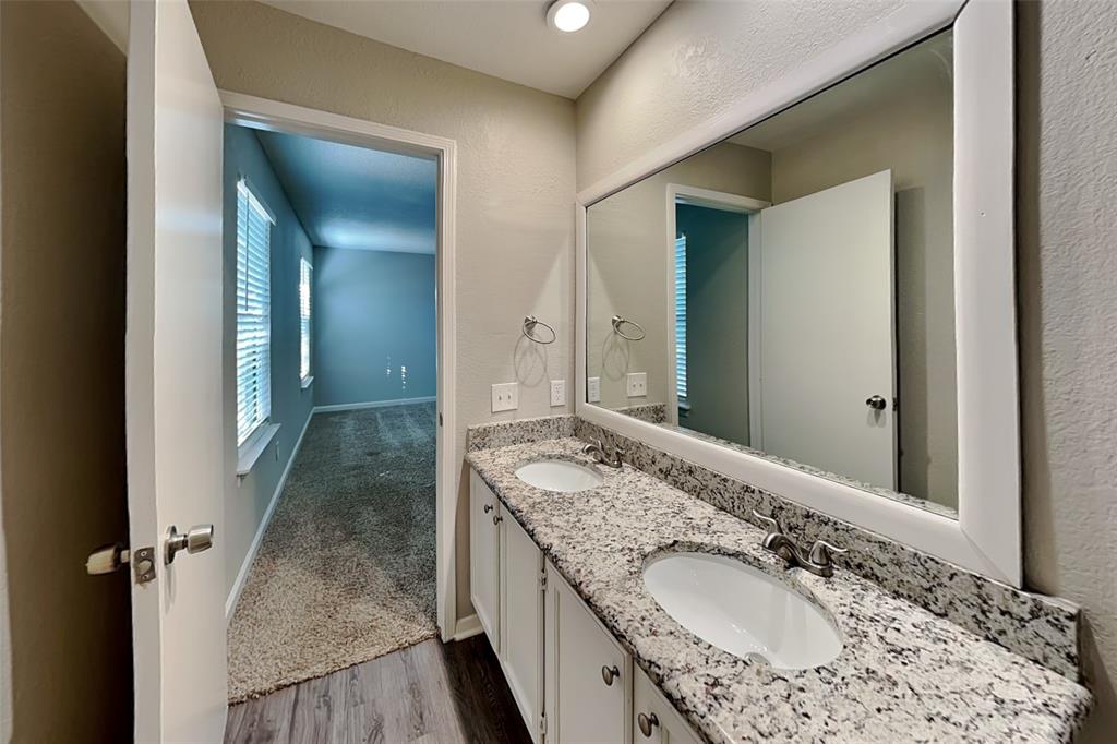 Northbrooke Arlington - Residential Lease