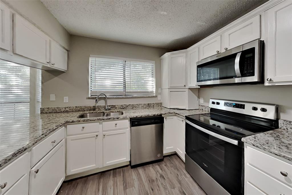 Northbrooke Arlington - Residential Lease